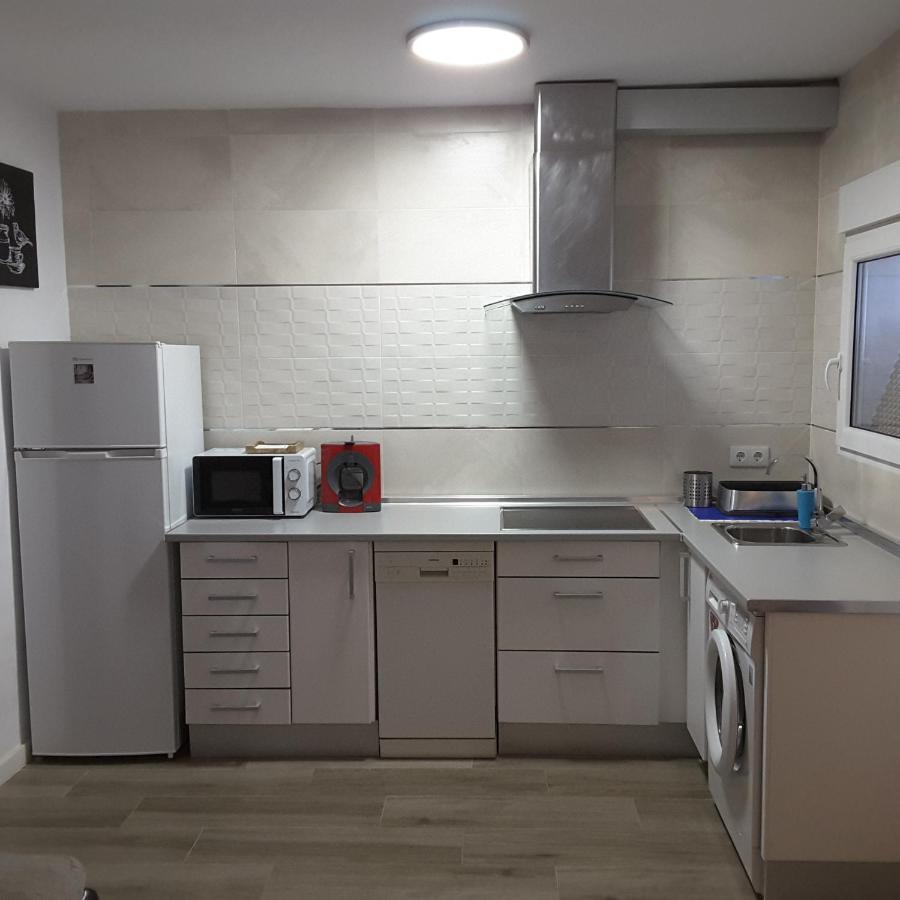 Apartamento Patio de Rivas y Palma Córdoba Exterior foto