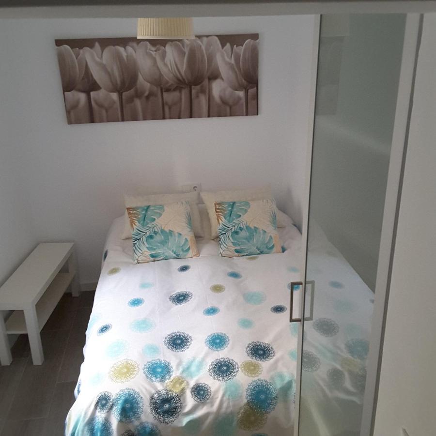 Apartamento Patio de Rivas y Palma Córdoba Exterior foto