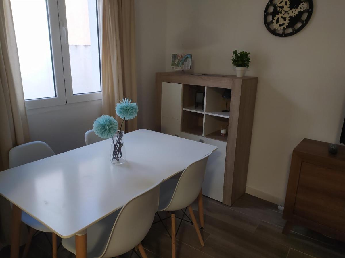 Apartamento Patio de Rivas y Palma Córdoba Exterior foto