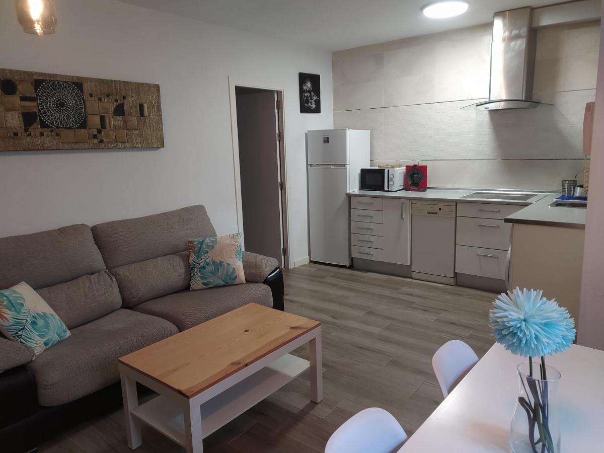 Apartamento Patio de Rivas y Palma Córdoba Exterior foto