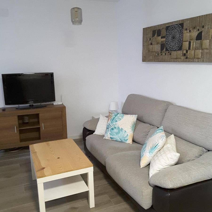 Apartamento Patio de Rivas y Palma Córdoba Exterior foto