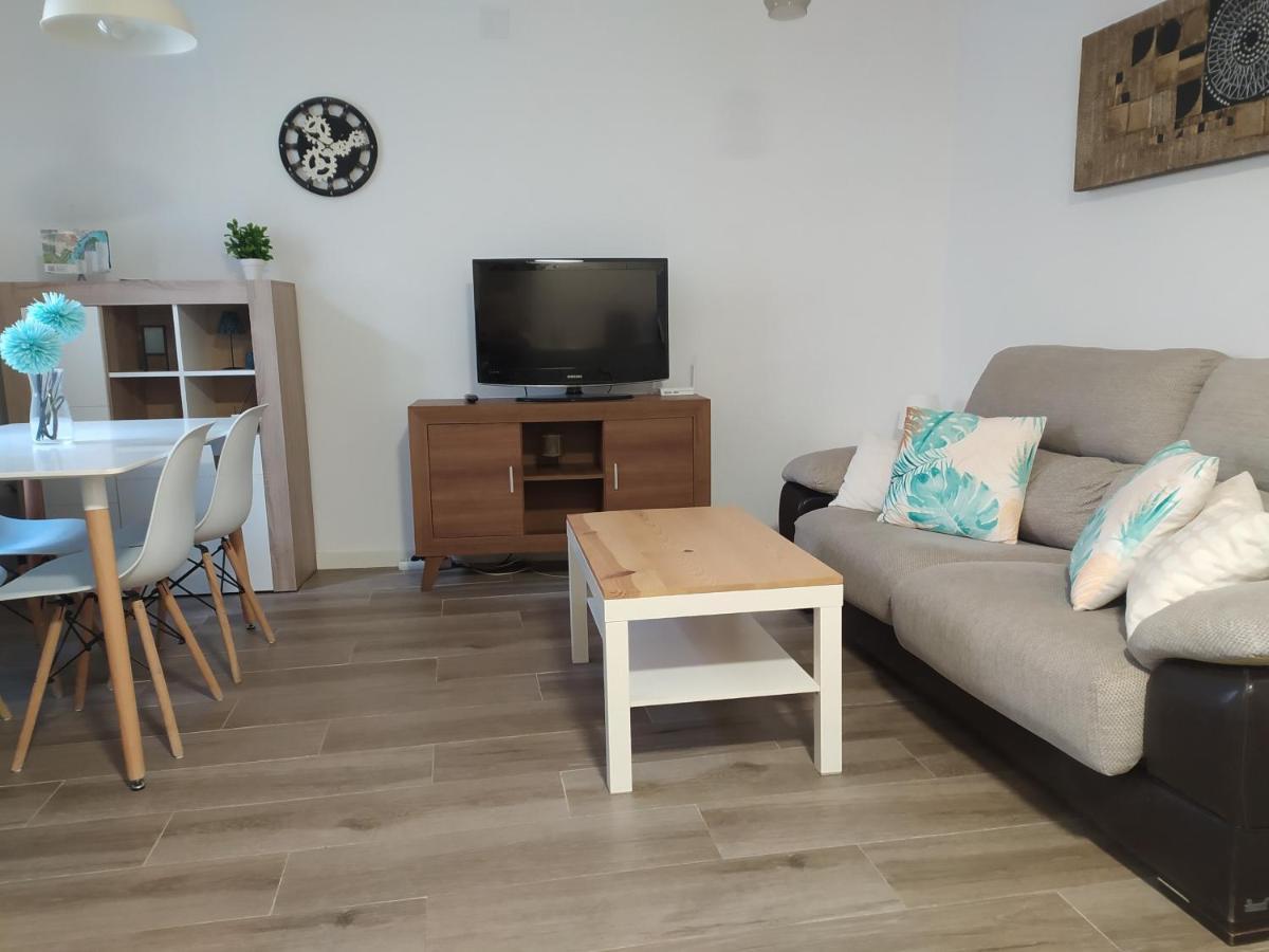 Apartamento Patio de Rivas y Palma Córdoba Exterior foto