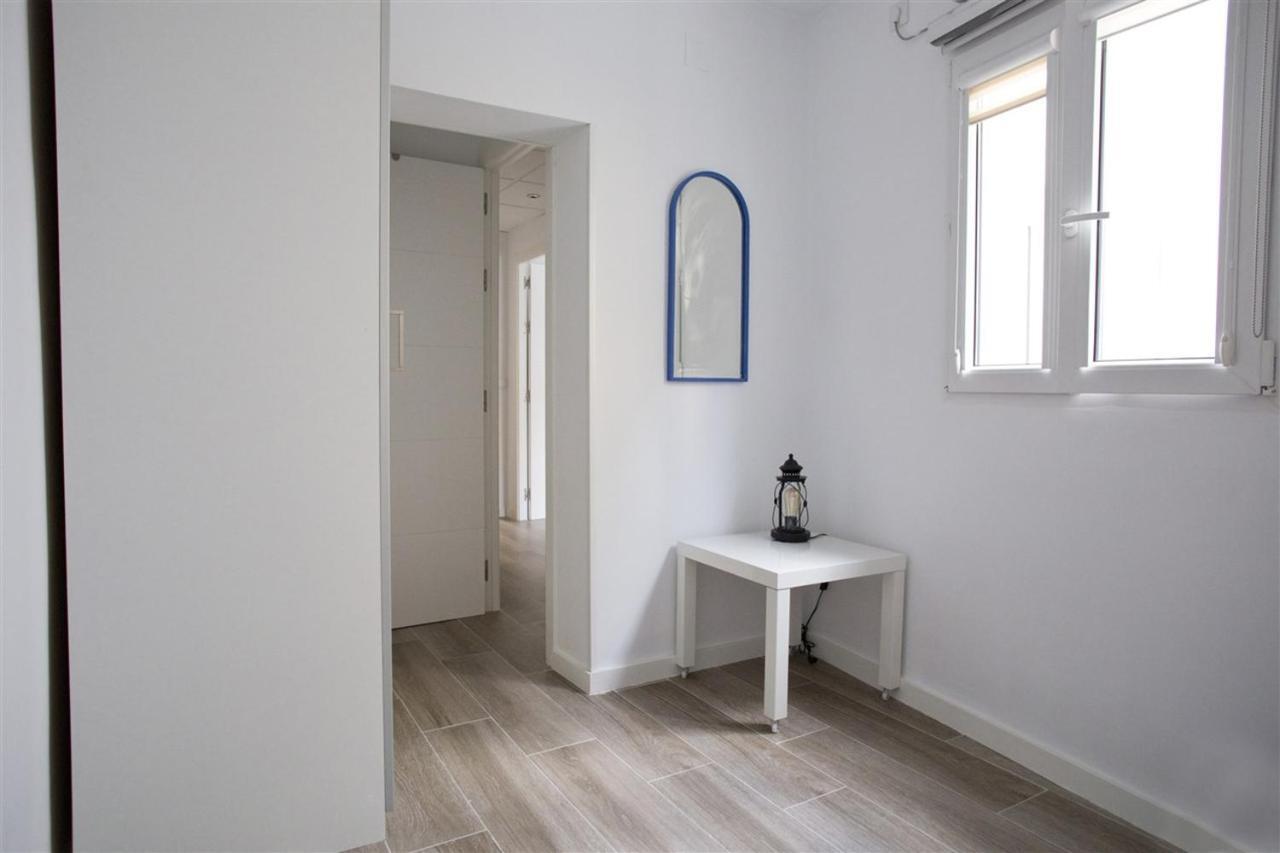 Apartamento Patio de Rivas y Palma Córdoba Exterior foto